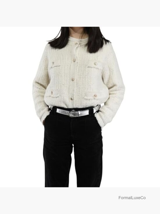 Italian Leather Belt 1\